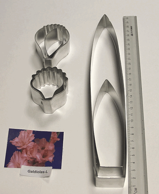 Каттер гладиолус L ― Hobby-Land