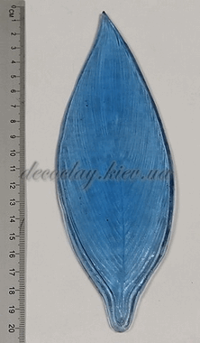 Молд лист универсальный №3 ― Hobby-Land