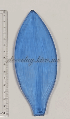 Молд листа дендробиума ― Hobby-Land