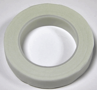 Тейп-лента белая ― Hobby-Land