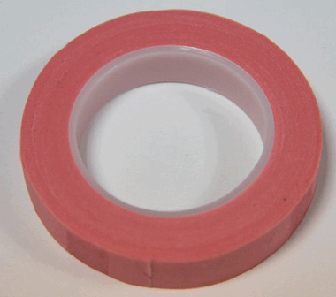 Тейп-лента розовая ― Hobby-Land