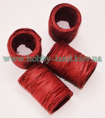 Бечевка широкая ― Hobby-Land