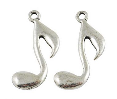 Подвеска Нота ― Hobby-Land