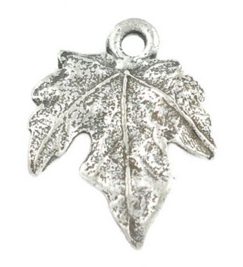 Подвеска Листик ― Hobby-Land