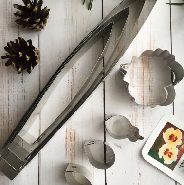 Каттер милтонии L ― Hobby-Land