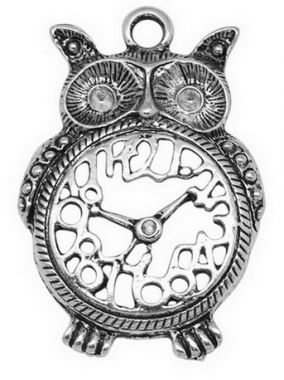 Подвеска Сова ― Hobby-Land