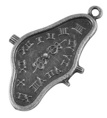 Подвеска Часы ― Hobby-Land