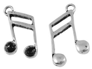 Подвеска Нота ― Hobby-Land