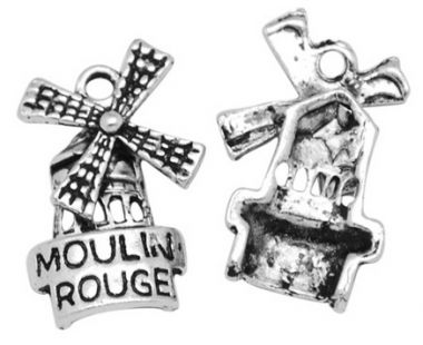 Подвеска Мельница ― Hobby-Land