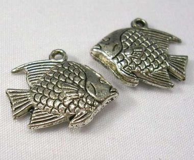 Подвеска Рыбка ― Hobby-Land