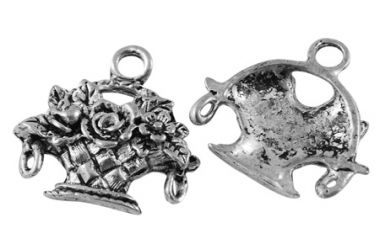 Коннектор Корзинка ― Hobby-Land