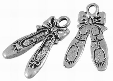 Подвеска Пуанты ― Hobby-Land