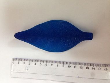 Молд лепестка лилии ― Hobby-Land