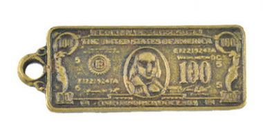 Подвеска Доллар ― Hobby-Land