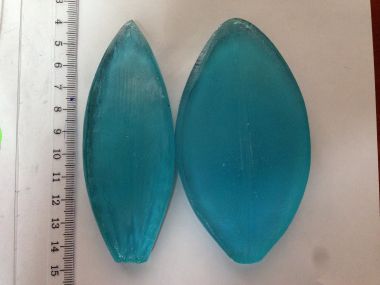 Молд лепестков лилии M/1 ― Hobby-Land