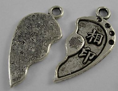 Подвеска Сердце ― Hobby-Land