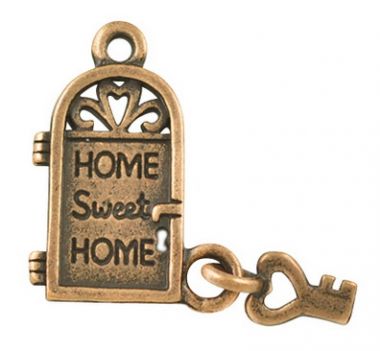 Подвеска Дверцы ― Hobby-Land