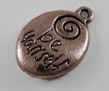 Подвеска овальная ― Hobby-Land