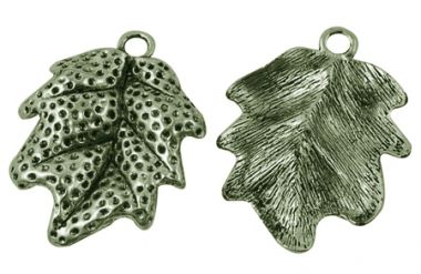 Подвеска Листик ― Hobby-Land