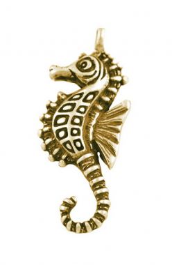 Подвеска Морской конёк ― Hobby-Land