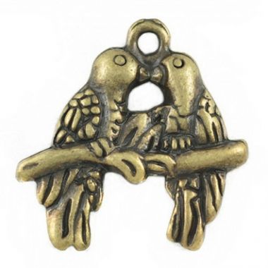 Подвеска Птички ― Hobby-Land