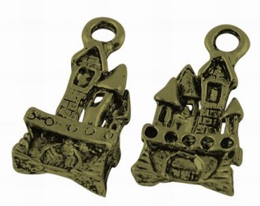 Подвеска Замок ― Hobby-Land