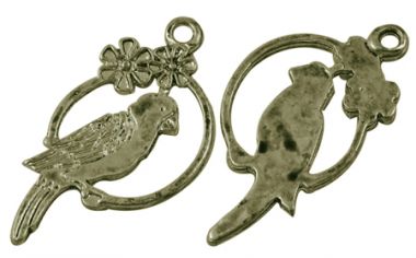 Подвеска Птичка ― Hobby-Land