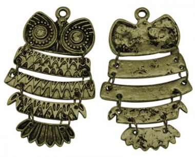 Подвеска Сова ― Hobby-Land