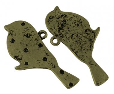 Подвеска Птичка ― Hobby-Land