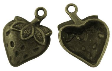 Подвеска Клубника ― Hobby-Land