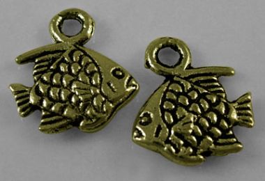 Подвеска Рыбка ― Hobby-Land