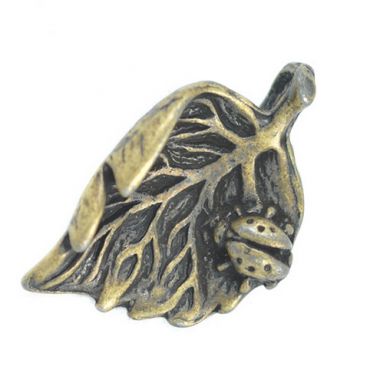 Подвеска Листик ― Hobby-Land