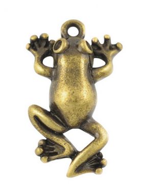 Подвеска Лягушка ― Hobby-Land