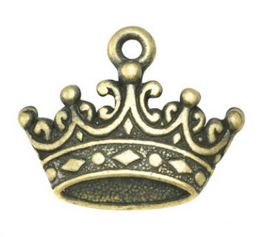 Подвеска Корона ― Hobby-Land