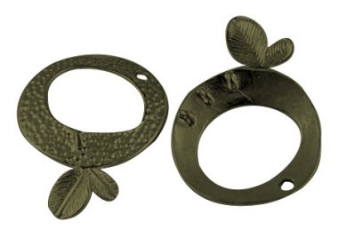 Подвеска Яблоко ― Hobby-Land