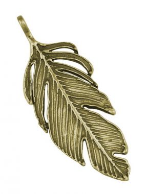 Подвеска Перо ― Hobby-Land