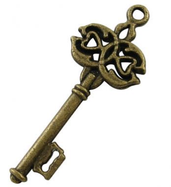 Подвеска Ключ ― Hobby-Land