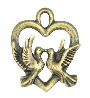 Подвеска Птицы ― Hobby-Land