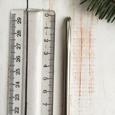 Кошачья лапка L, 1 полоска ― Hobby-Land