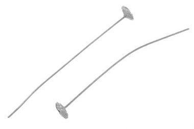 Пин с фигурной головкой ― Hobby-Land