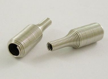 Бусина-пружина Бутылочка ― Hobby-Land