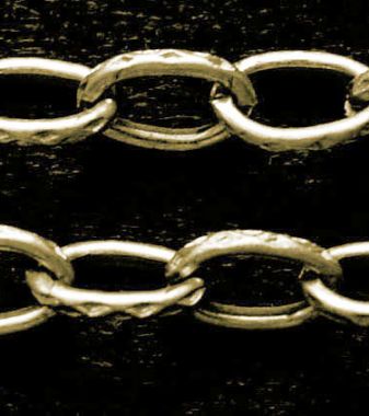 Цепь бронзовая ― Hobby-Land