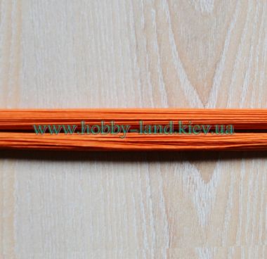 Проволока оранжевая №28 ― Hobby-Land