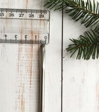 Кошачья лапка S, 1 полоска ― Hobby-Land