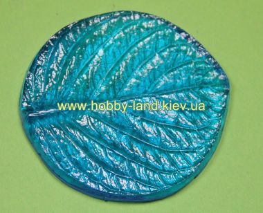 Молд листа гортензии L ― Hobby-Land