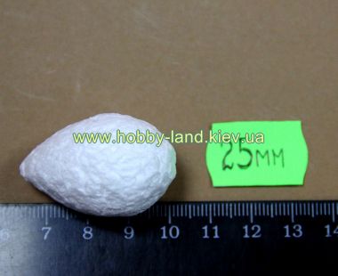 Основа пенопластовая 25 мм ― Hobby-Land
