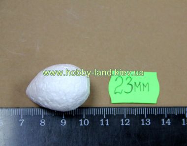 Основа пенопластовая 23 мм ― Hobby-Land