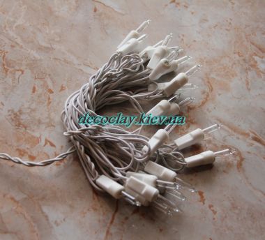 Гирлянда для нейлоновых композиций ― Hobby-Land