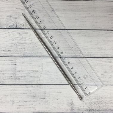 Стэк острый с булькой М ― Hobby-Land