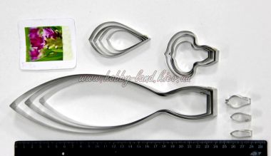 Каттер Имбирь L  ― Hobby-Land